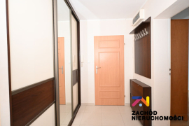 Gotowe do zamieszkania 73,5 m2 - os. Śląskie